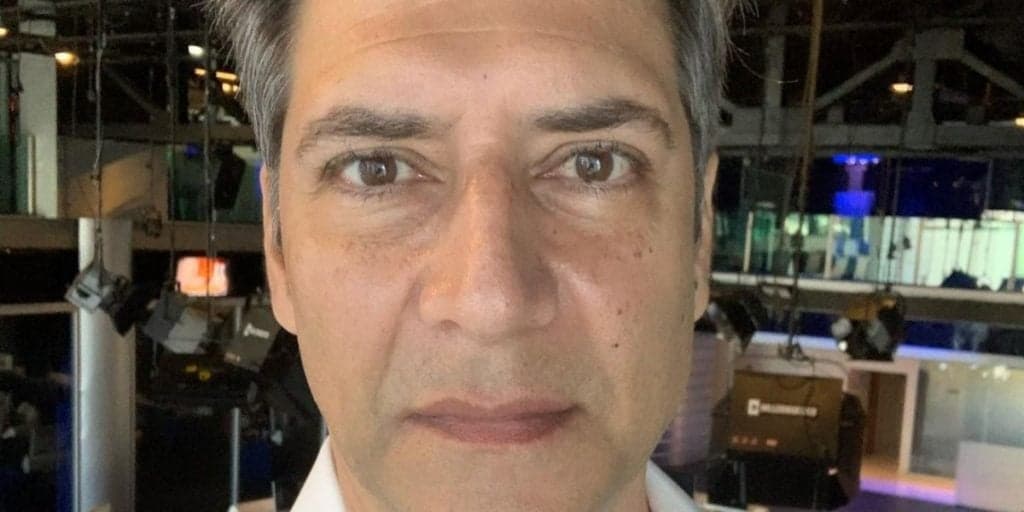 Lacombe fala sobre a RedeTV!, revela sobre mudanças do programa e os bastidores da emissora: "Algumas modificações"