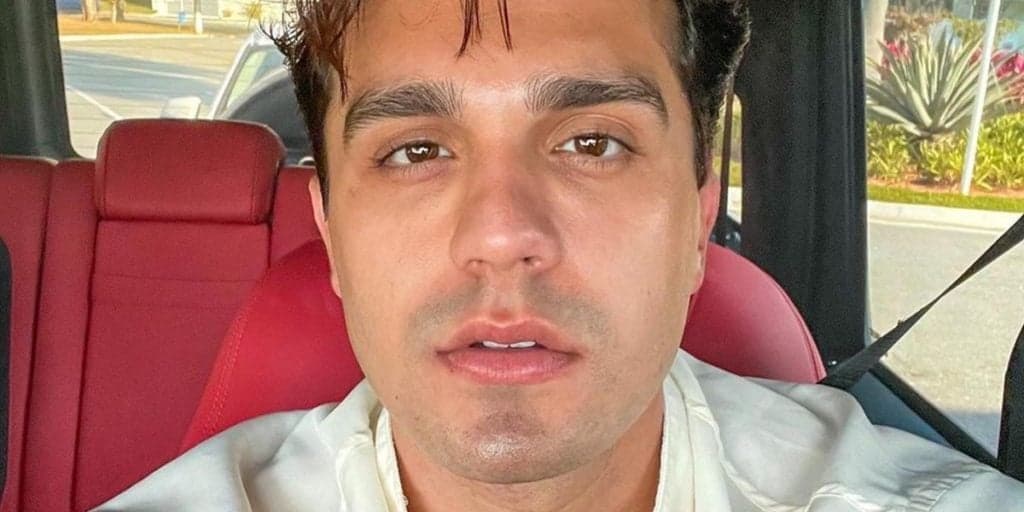 Luan Santana é flagrado com amigos e sexo na escada de incêndio é exposto, após assumir publicamente