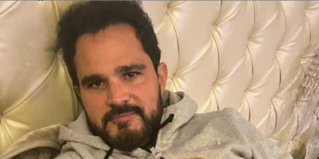Luciano Camargo, vivendo separação com Zezé, é acusado de abandonar filho e neta: "Nunca gostou"