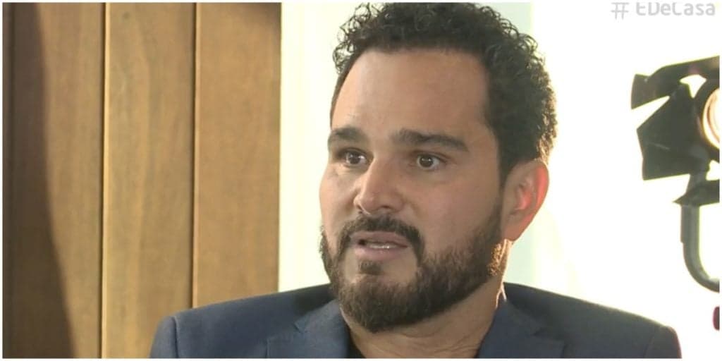Luciano Camargo, após ser chamado de gay, tem verdadeira sexualidade revelada e cantor sofre acusação: "Sempre foi"