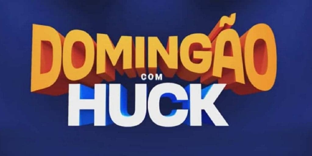 Vaza documento de guerra para estreia de Luciano Huck e última lembrança de Faustão é jogada no lixo