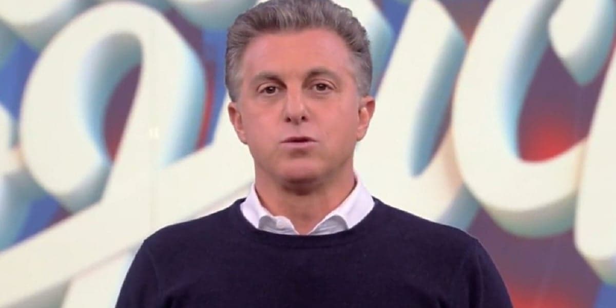 Luciano Huck estreia na Globo no próximo dia 5 de setembro (Foto: Reprodução/Globo)