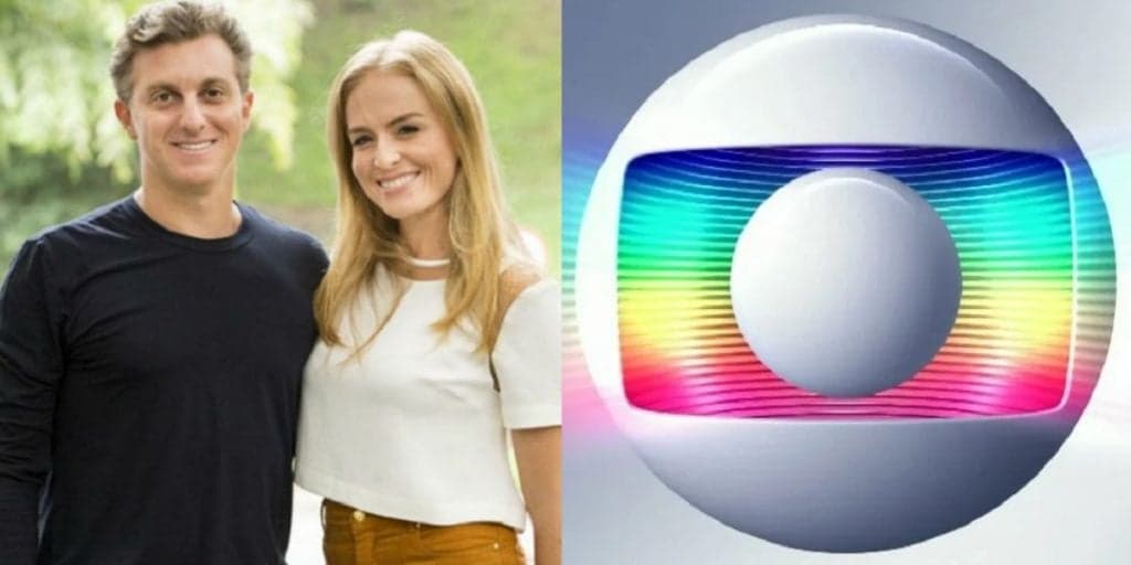 Globo descarta Angélica, Luciano Huck se revolta e manda recado surtando: "Foi a última"