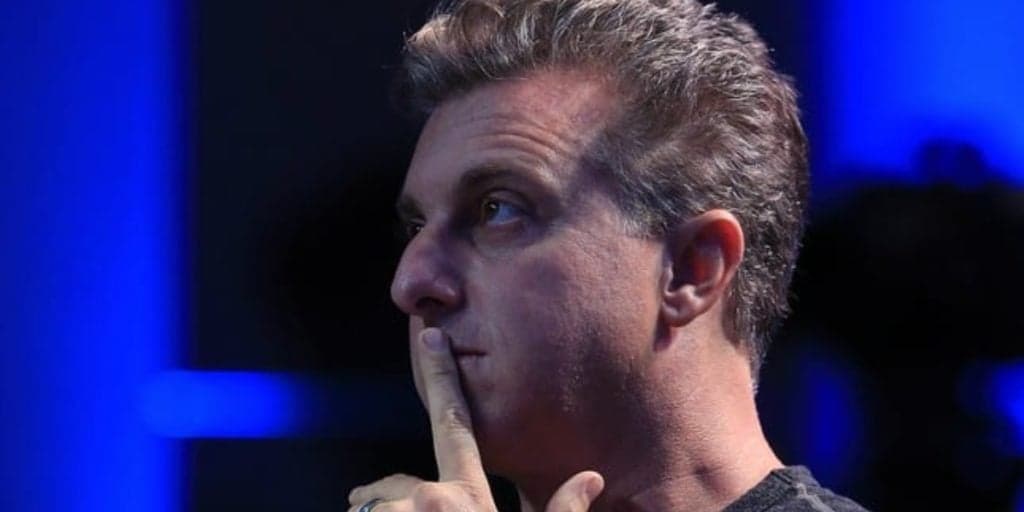 Luciano Huck se depara com demissão na Globo antes mesmo de sua estreia no canal