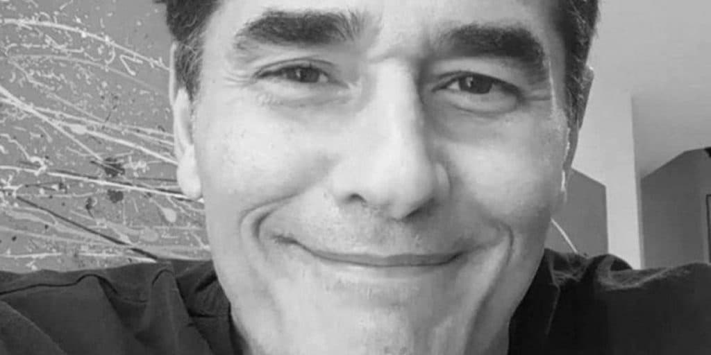 Luciano Szafir, aos 52 anos, perde a memória, recebe aviso dos médicos e confirmação é feita: “Insegurança constante”