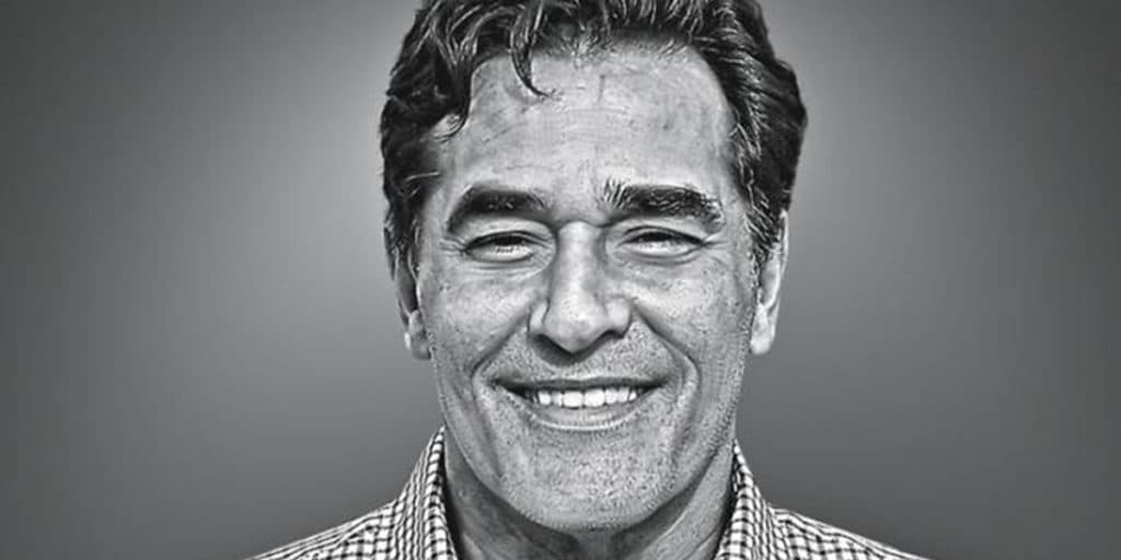 Luciano Szafir homenageia irmã que morreu: "Faria 55 anos"