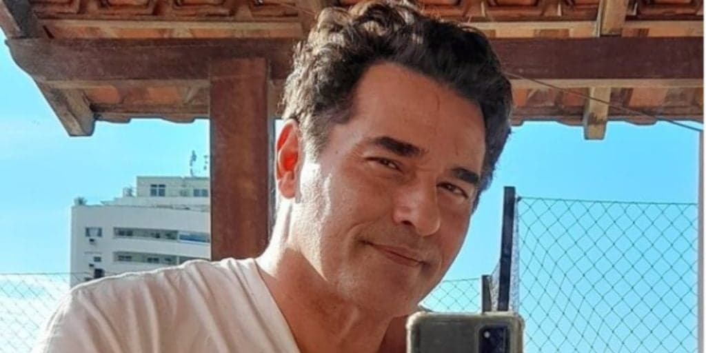 Luciano Szafir, após lutar para viver, tem nova cirurgia confirmada e expõe medo de morrer: "Arrepios''