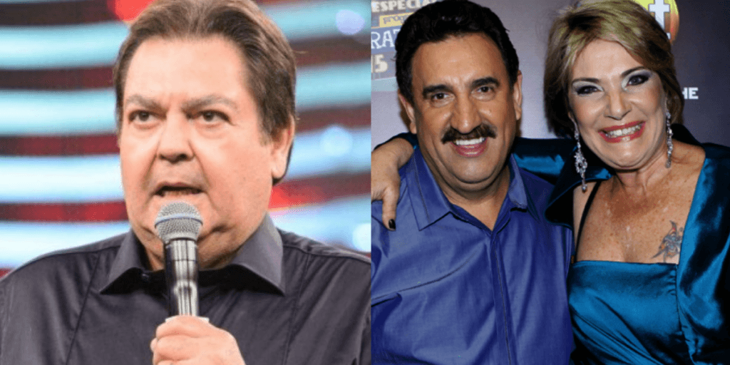 Lucimara Parisi dá basta, detona ao expor Faustão e conta o motivo de demissão da Globo: "Fui informada"