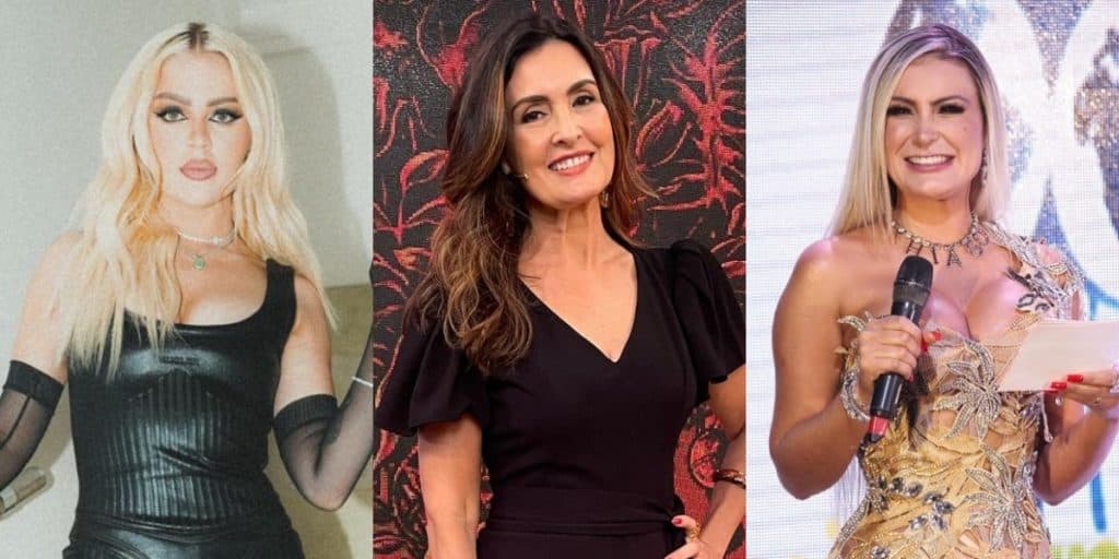 Fátima volta a lutar, Luísa e Whindersson têm desfecho e Andressa é esmagada na vida, diz vidente