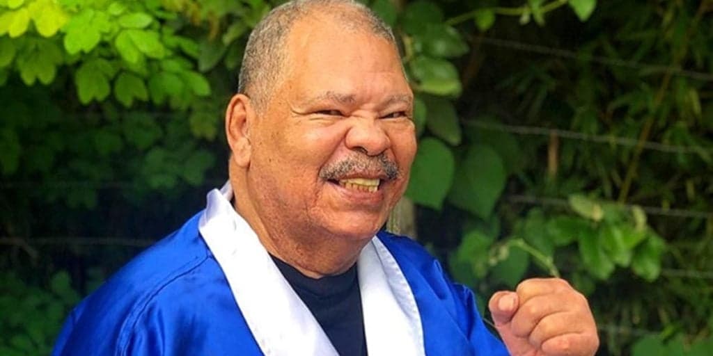 Ex-boxeador, Maguila, detalha luta contra doença brutal e faz confissão dolorosa sobre condição: "Nem sei falar o nome"