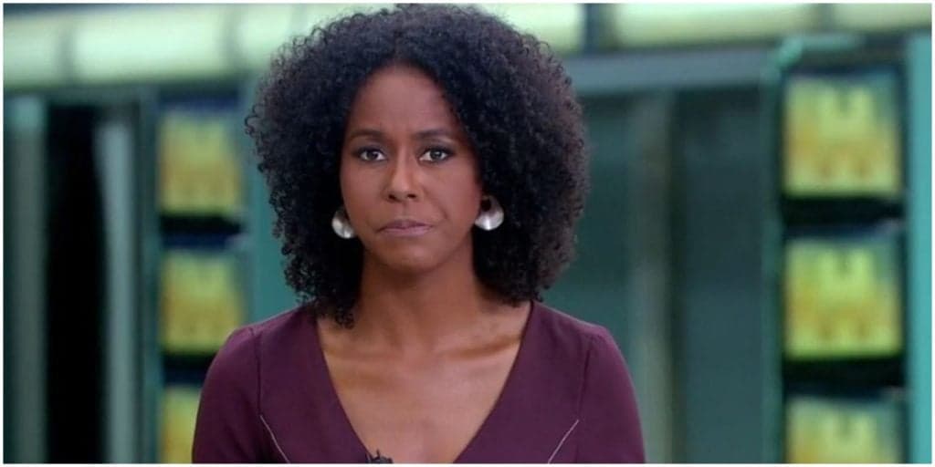 Globo bate o martelo e arranca Maju Coutinho do ar no Jornal Hoje por bilhões de reais com substituto inesperado