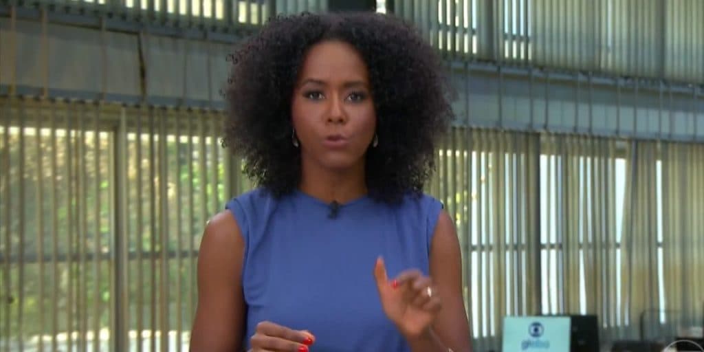 Maju Coutinho se despede no JH, quebra protocolo, convoca César Tralli e é derrubada na Globo: Audiências 13/10