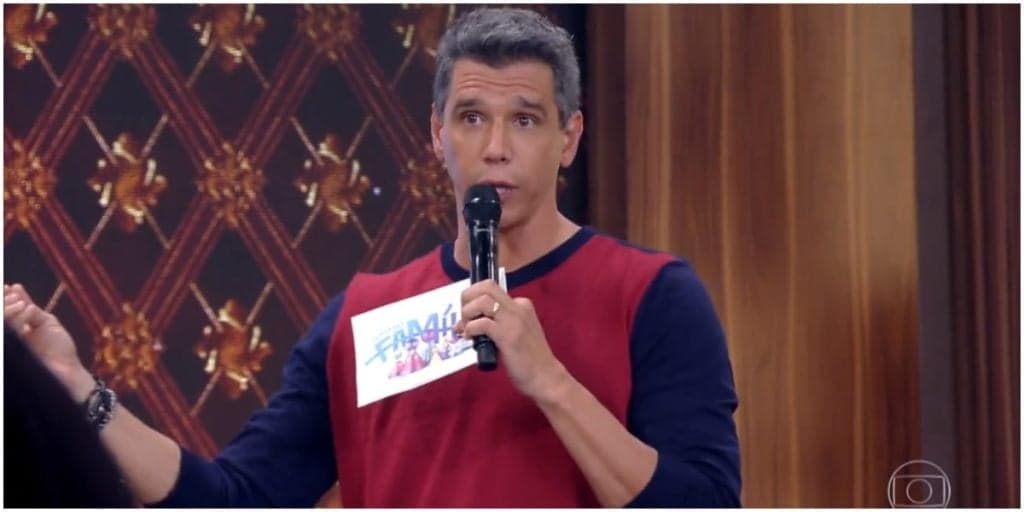 Marcio Garcia, após reclamar de ser trocado por Mion, faz desabafo e detona: "Fazer isso com ele"