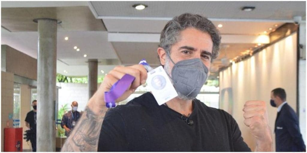 Globo fecha a mão pra Mion, paga mixaria em relação à Record e salário do famoso vem à tona: "Menos"