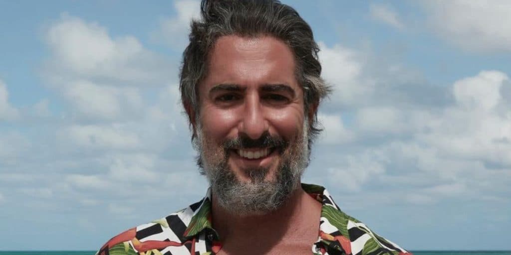 Globo define segundo programa de Marcos Mion após o Caldeirão; saiba detalhes