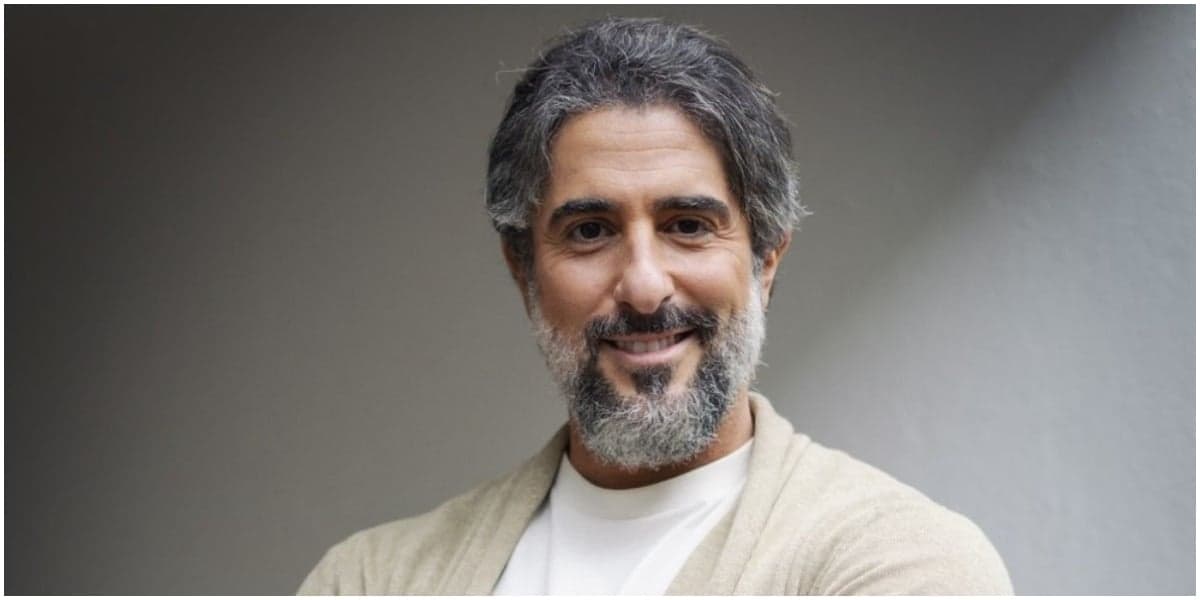 Marcos Mion, Globo