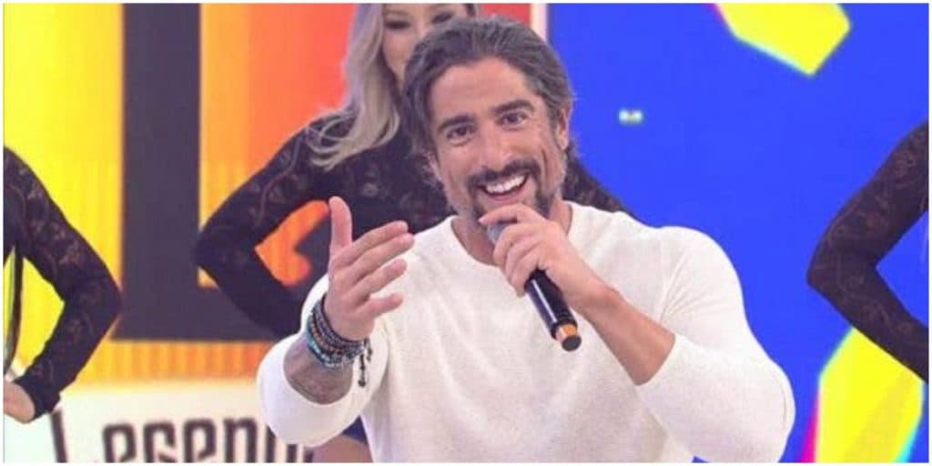 Marcos Mion, dias após entrar na Globo, é confirmado no BBB em 2022: "Tudo pronto"
