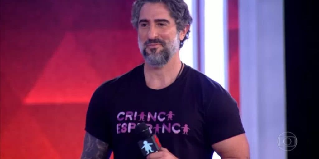 Marcos Mion tem estreia antecipada na Globo e entra ao vivo com programa no Domingo: "Toda semana''
