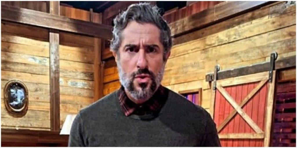 Marcos Mion ganhará menos da metade na Globo, do que na Record, e ligação de Huck é exposta; valores