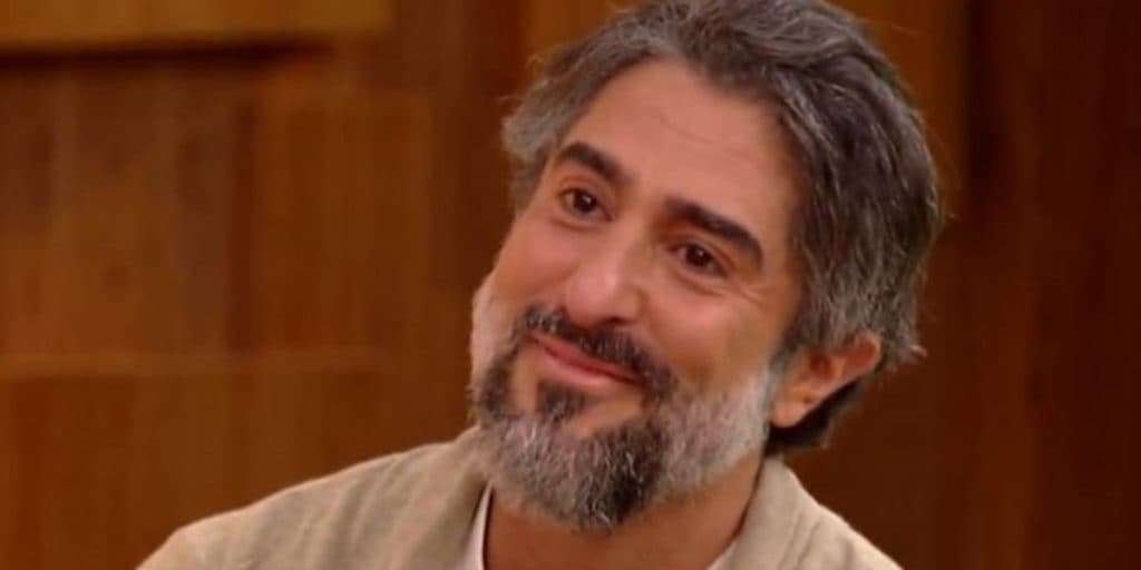 Após expor separação e ser atacado por descaso, Marcos Mion explica motivo de decisão radical