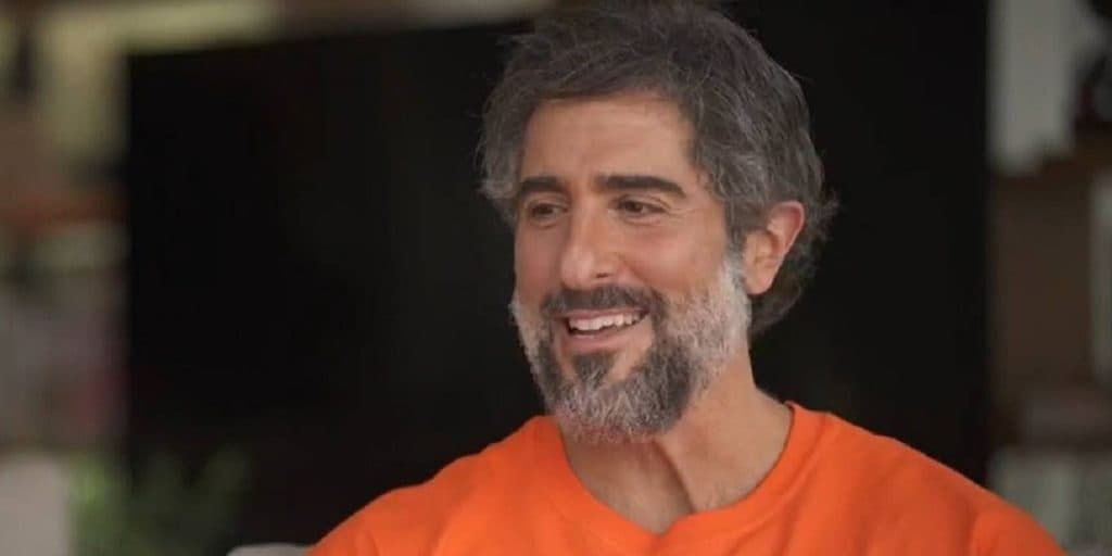 Globo define o nome oficial e o novo formato do programa de Marcos Mion, aos sábados: "Inesperado"