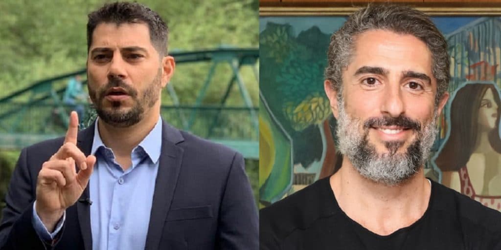 Evaristo Costa expõe volta a Globo, programa de Marcos Mion é envolvido e anúncio oficial confirma: “Voltar a trabalhar”