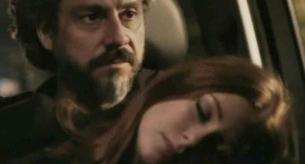 Império: Maria Isis vê José Alfredo vivo, mas desmaia e acorda para maratona de sexo