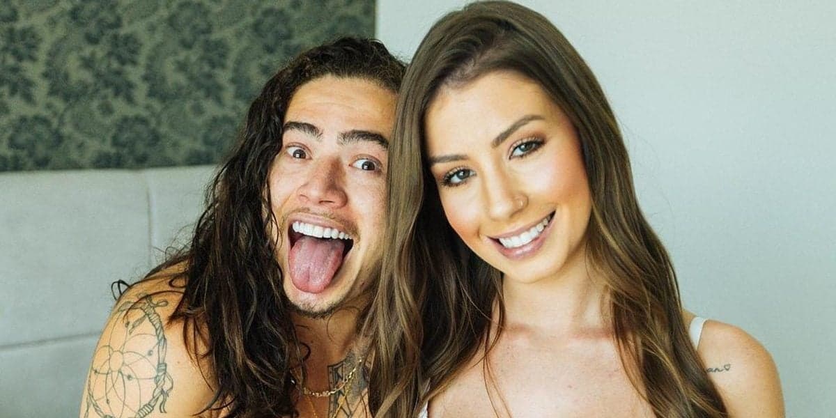Após término, Whindersson Nunes e Luísa Sonza tem volta anunciada e encontro sigiloso em hotel é exposto