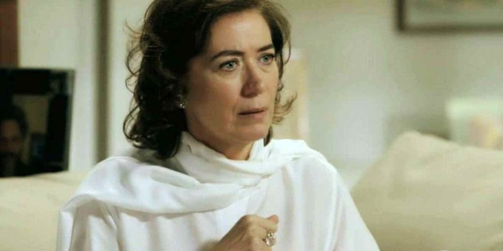 Império: Cristina, humilhada toda vida, fará revelação bombástica para família Medeiros após enterro de José Alfredo