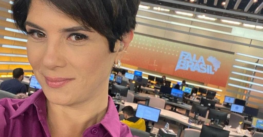 Jornalista da Record vaza ordem contra Mariana Godoy e âncora é oficialmente cortada do canal: "A direção"