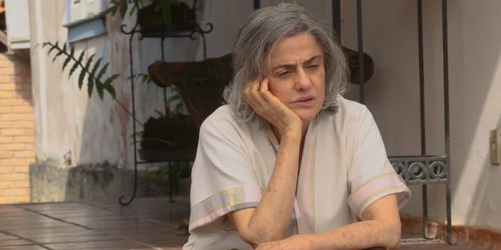 Marieta Severo