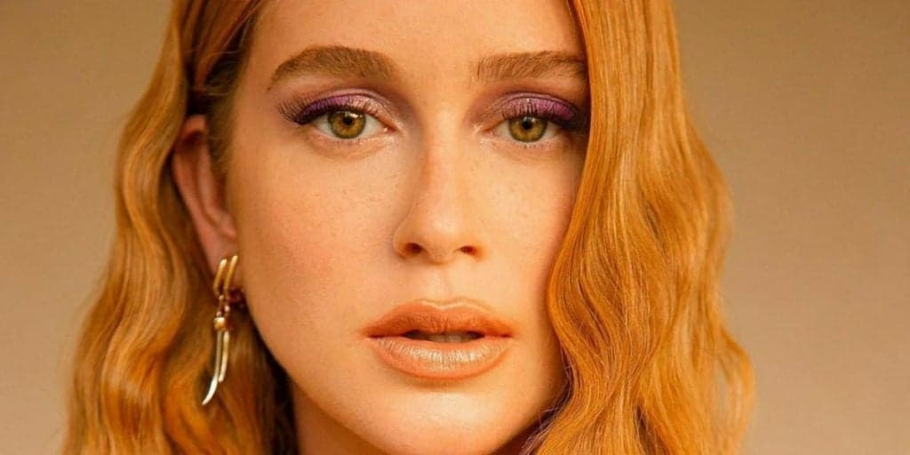 Marina Ruy Barbosa abandona cabelão ruivo e faz o que ninguém esperava: "Nova Marina"