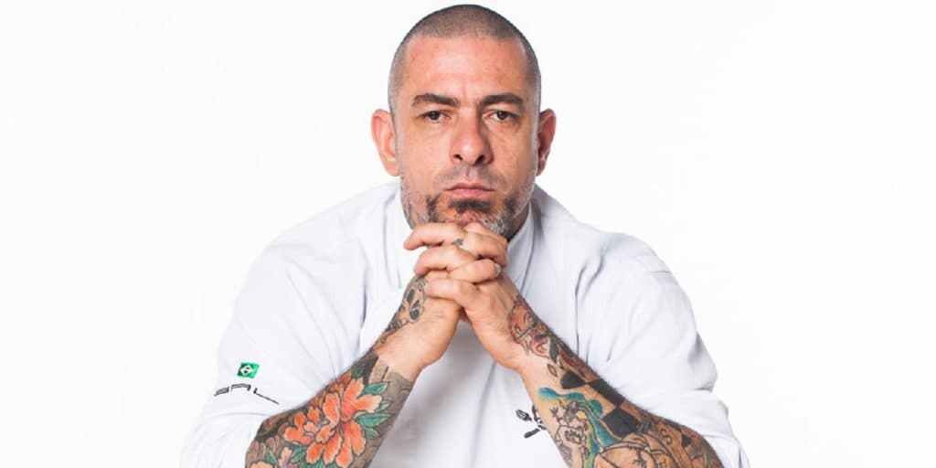 Após ganhar novo programa, Fogaça abandona Master Chef no meio das gravações: "Projeto solo"
