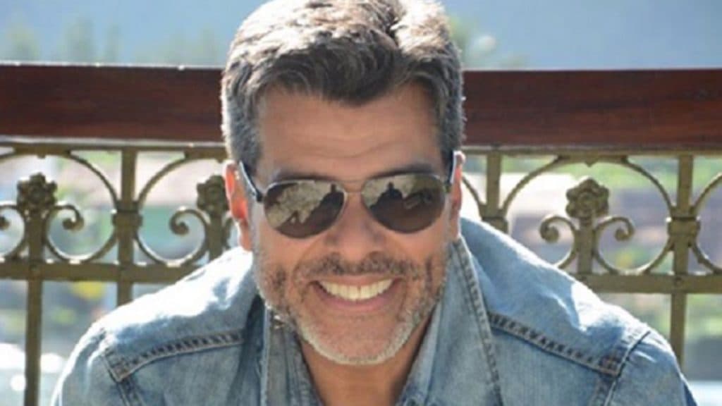 Maurício Mattar já passou por crises familiares, processo e apuros financeiros 