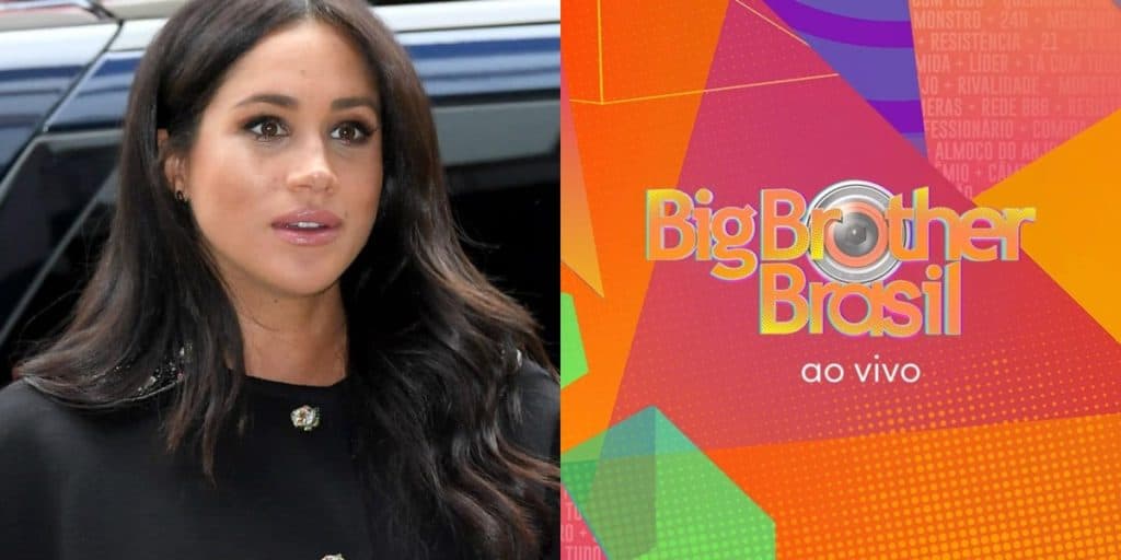 Confirmado! Irmão de Meghan Markle é convocado para o BBB e deixa público de cara no chão: "Vai"