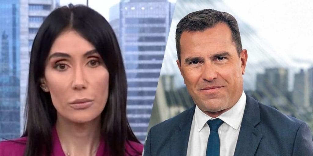 Substituta de Rodrigo Bocardi dá desfecho do titular na Globo e BDSP é derrubado: Audiências 12/01