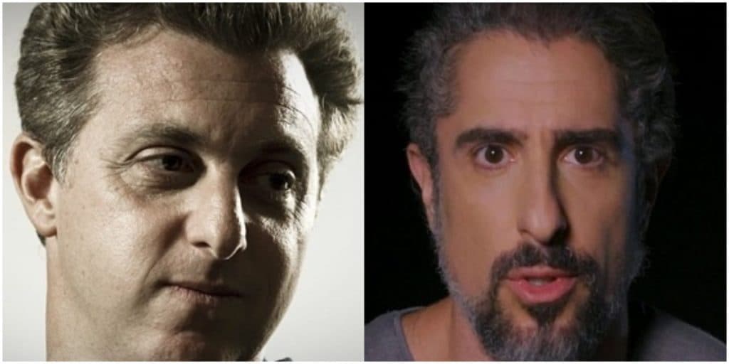 Marcos Mion, após briga com Huck vir à tona, se pronuncia e manda recado: "Você criou"