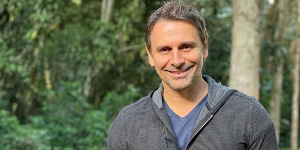 Adeus! Murilo Rosa se despede da Globo após anos fazendo novelas