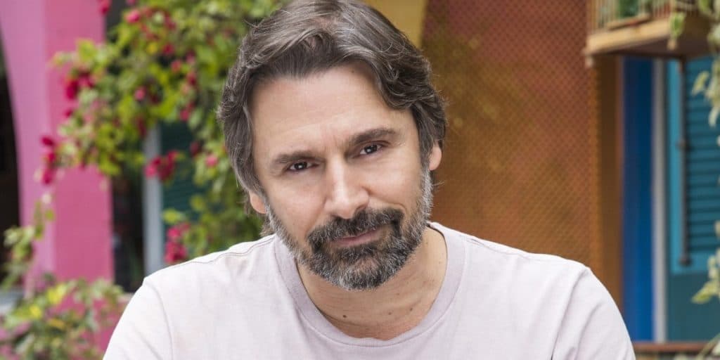 Murilo Rosa rompe de vez com a Globo após 22 anos e cai nos braços da concorrente: "Encerrou"