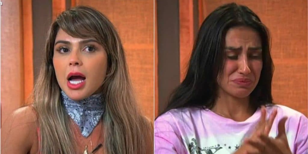Ilha Record tem surto, confusão e eliminação surpresa; confira tudo o que rolou no reality