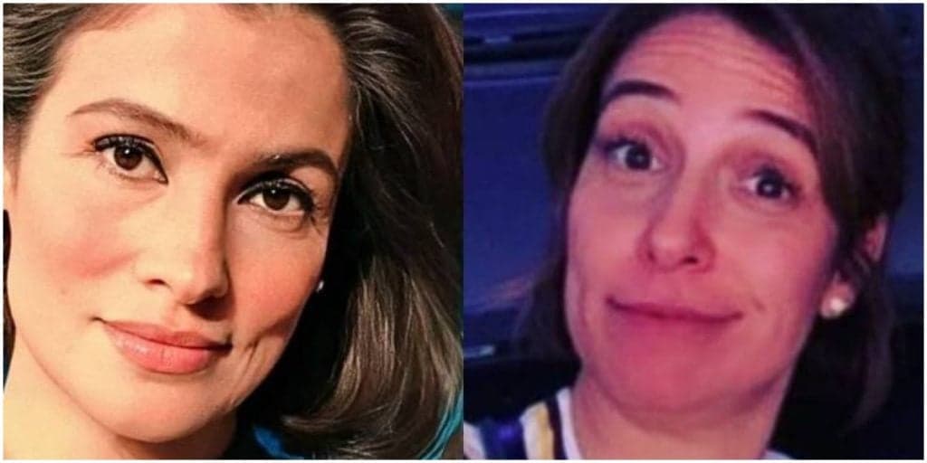 Esposa de Bonner se pronuncia após boatos envolvendo Renata e desabafa: "Maturidade zero"