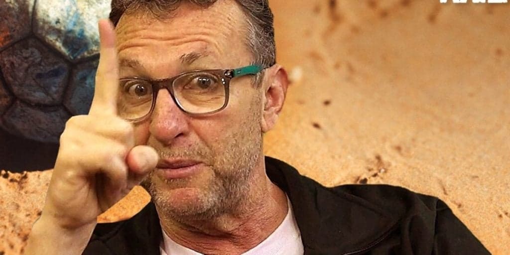 "Pode ser gay", Neto explode em Os Donos da Bola, humilha na Band e envolve até nome da Globo: "Esse idiota"