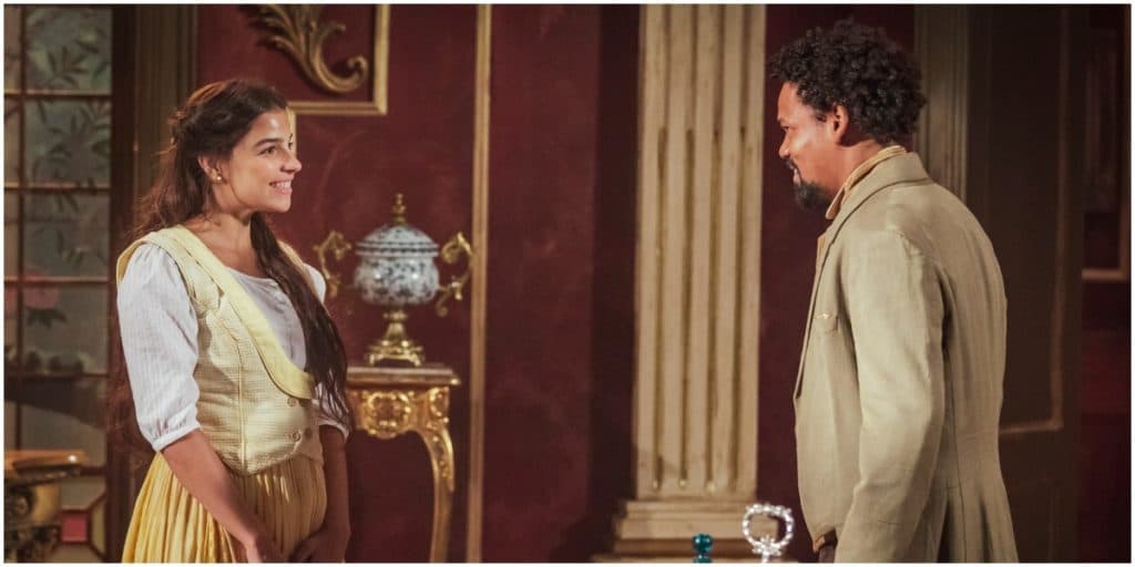 Globo toma decisão sobre Nos Tempos do Imperador, cancela às pressas e anuncia novo lançamento