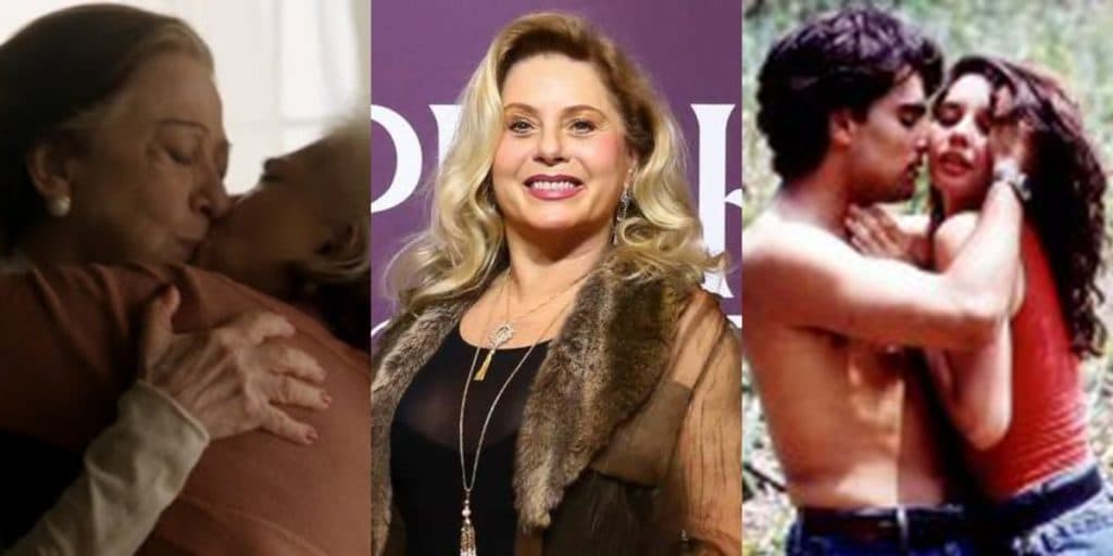 Atores drogados, atriz assassinada com facadas e fracasso: Globo esconde 5 novelas amaldiçoadas do público