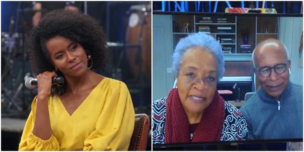 Pais de Maju, após confirmação da saída do JH, vão a público e estraçalham: "A gente chora"