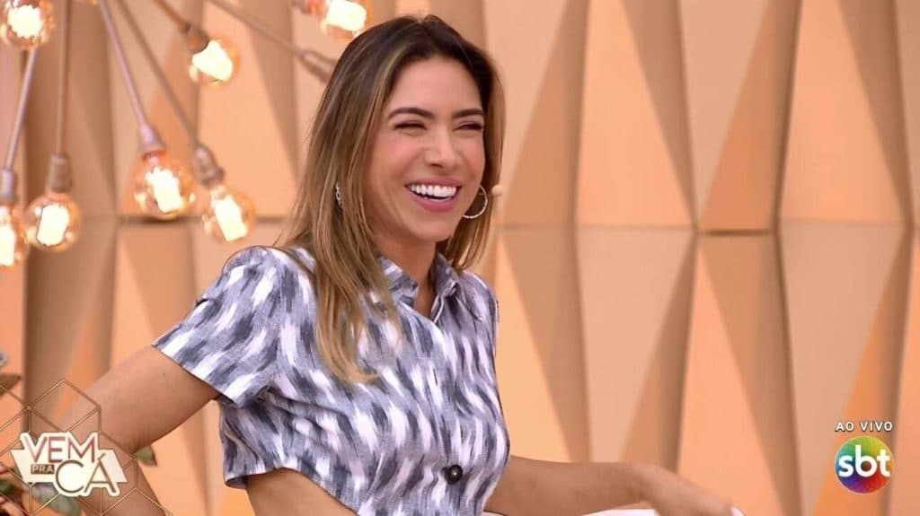 Audiência da TV 19/8: SBT afunda no dia do aniversário, Vem Pra Cá cai no fundo do poço e Record vive terror