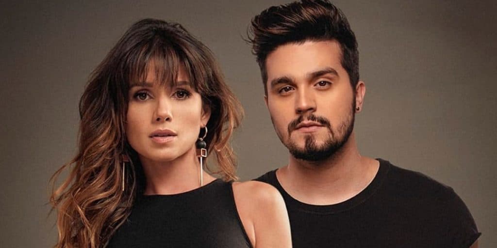 Após confirmar doença, Paula Fernandes defende Sérgio Reis e declara repúdio a Luan Santana: “Já experimentou”