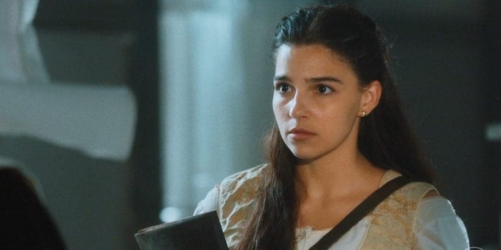 Nos Tempos do Imperador: Pilar é encontrada por Tonico, vive horror e entra em sério dilema após notícia chocante de Thereza Cristina