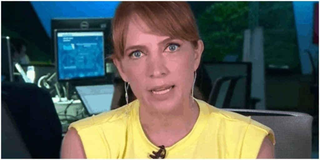Poliana Abritta entra às pressas com Fantástico, para tudo e anuncia o pior na Globo: "Morreu"