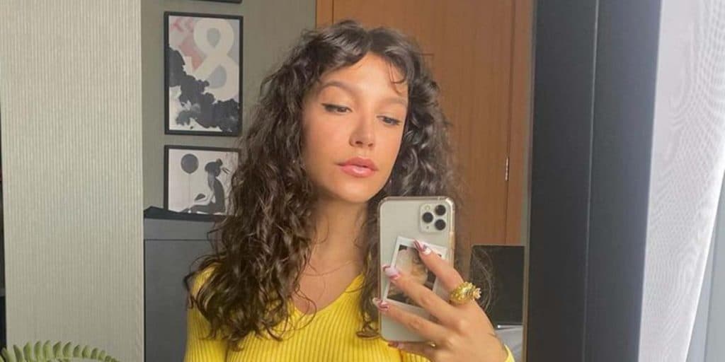 Priscilla Alcântara manda indireta para Silvio Santos e expõe bastidores de sua demissão do SBT: “Desculpa”